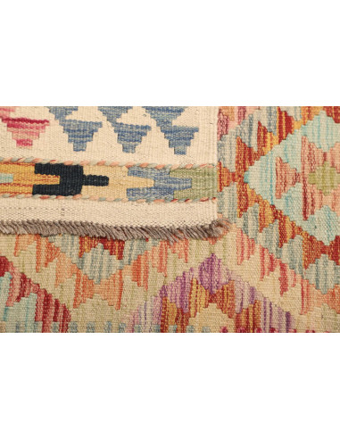 Tappeto Kilim Pakistan cm.84x309