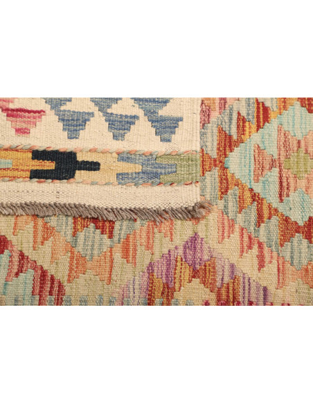 Tappeto Kilim Pakistan cm.84x309