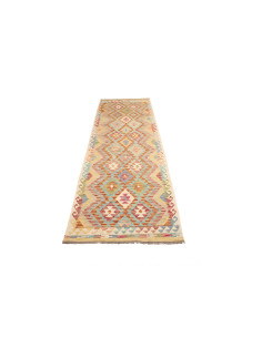 Tappeto Kilim Pakistan cm.85x289 2
