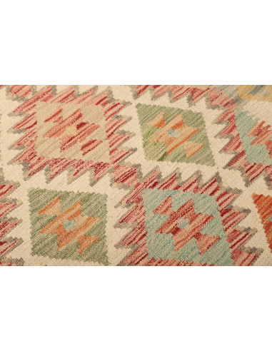 Tappeto Kilim Pakistan cm.79x303