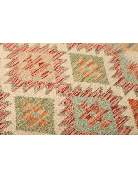 Tappeto Kilim Pakistan cm.79x303