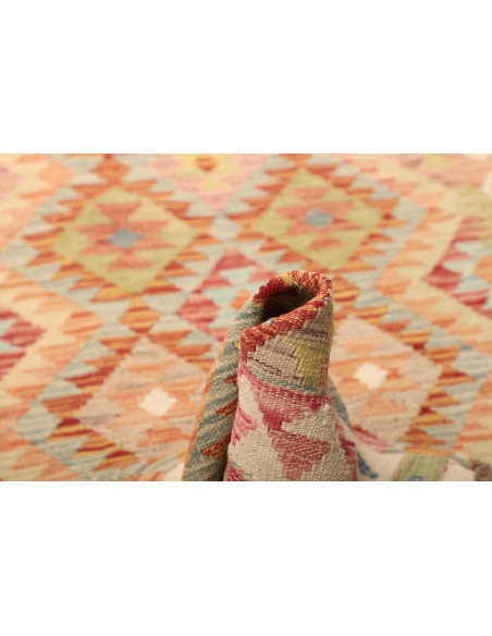 Tappeto Kilim Pakistan cm.84x309