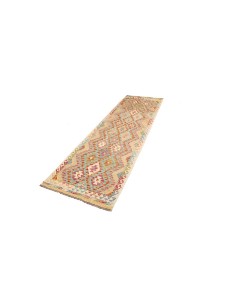 Tappeto Kilim Pakistan cm.85x289