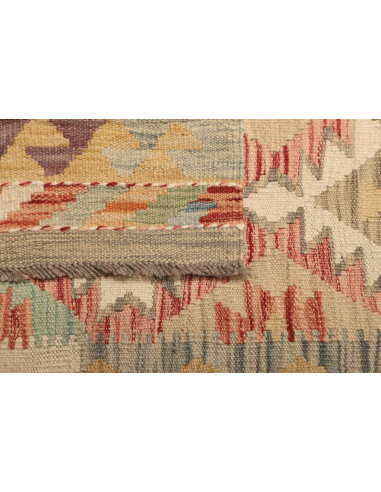 Tappeto Kilim Pakistan cm.79x303