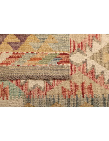 Tappeto Kilim Pakistan cm.79x303