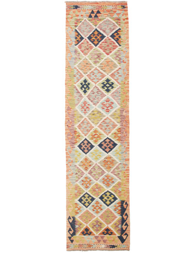 Tappeto Kilim Pakistan cm.75x291