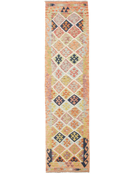 Tappeto Kilim Pakistan cm.75x291