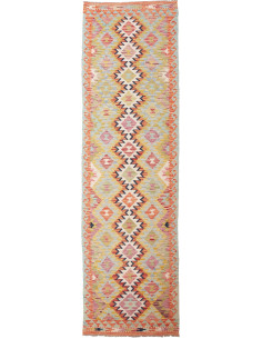 Tappeto Kilim Pakistan cm.80x291