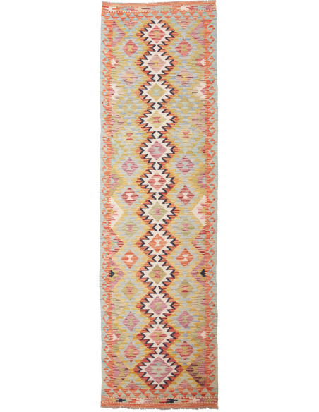 Tappeto Kilim Pakistan cm.80x291
