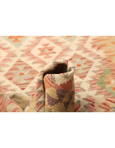 Tappeto Kilim Pakistan cm.79x303