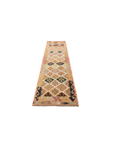 Tappeto Kilim Pakistan cm.75x291 2