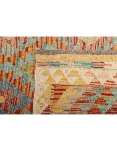 Tappeto Kilim Pakistan cm.85x289