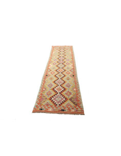 Tappeto Kilim Pakistan cm.80x291 2