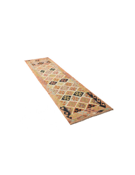 Tappeto Kilim Pakistan cm.75x291