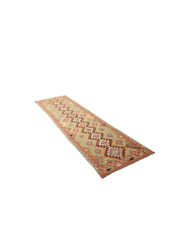 Tappeto Kilim Pakistan cm.80x291