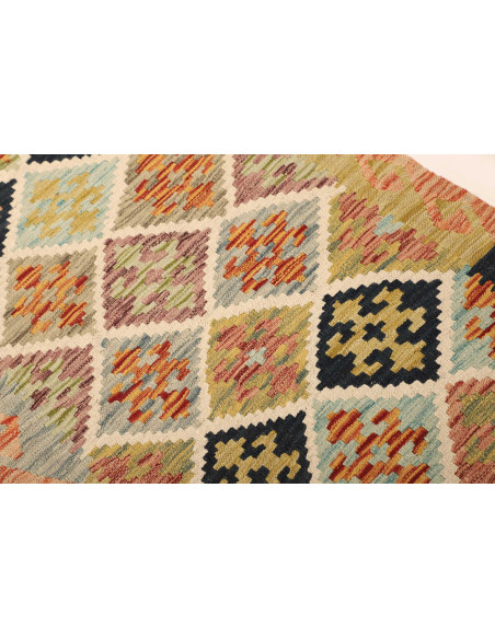 Tappeto Kilim Pakistan cm.75x291
