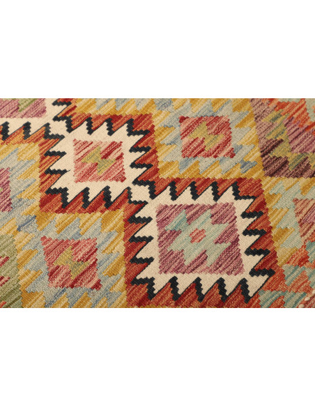Tappeto Kilim Pakistan cm.80x291