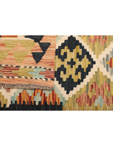 Tappeto Kilim Pakistan cm.75x291