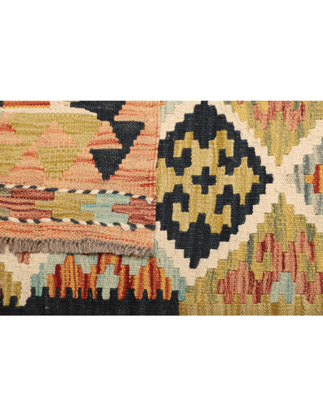 Tappeto Kilim Pakistan cm.75x291