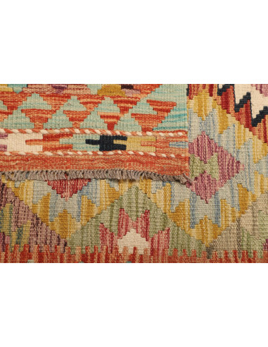 Tappeto Kilim Pakistan cm.80x291