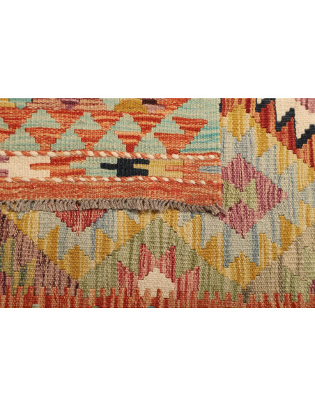 Tappeto Kilim Pakistan cm.80x291