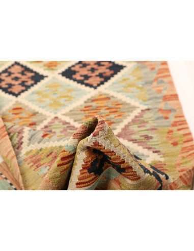 Tappeto Kilim Pakistan cm.75x291