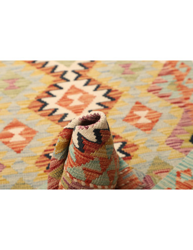 Tappeto Kilim Pakistan cm.80x291