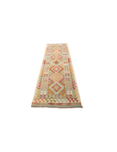 Tappeto Kilim Pakistan cm.80x301 2
