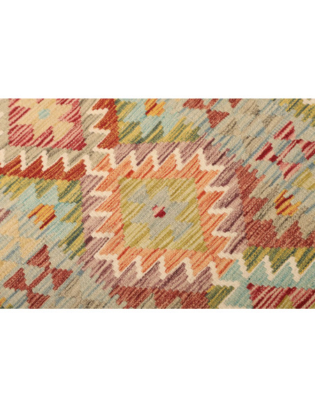 Tappeto Kilim Pakistan cm.80x301