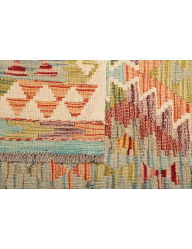 Tappeto Kilim Pakistan cm.80x301