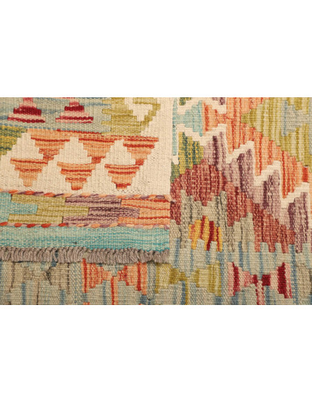 Tappeto Kilim Pakistan cm.80x301