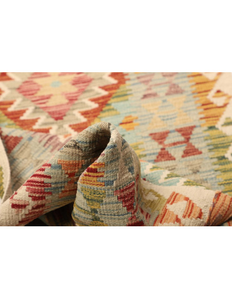 Tappeto Kilim Pakistan cm.80x301