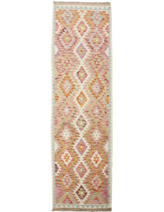Tappeto Kilim Pakistan cm.83x293