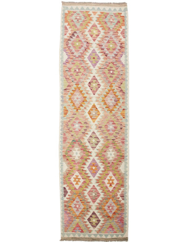 Tappeto Kilim Pakistan cm.83x293