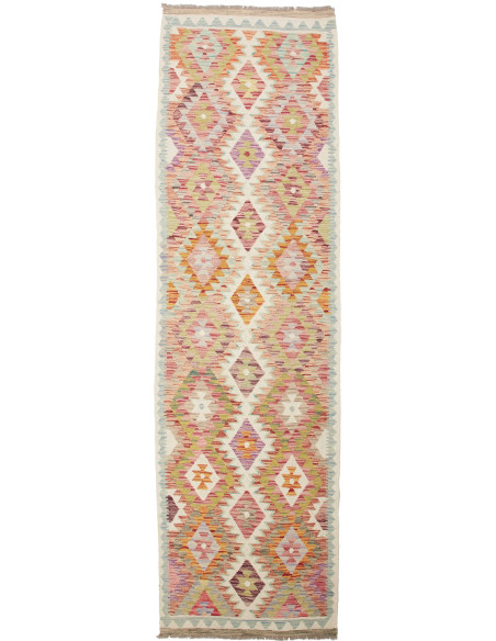Tappeto Kilim Pakistan cm.83x293