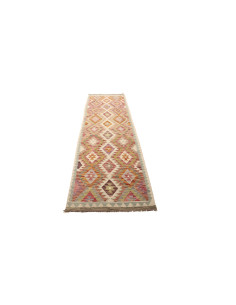 Tappeto Kilim Pakistan cm.83x293 2