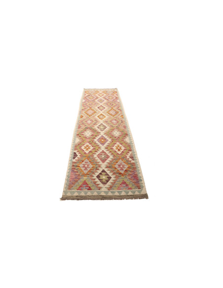 Tappeto Kilim Pakistan cm.83x293