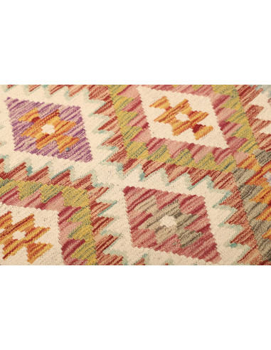 Tappeto Kilim Pakistan cm.83x293