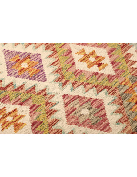 Tappeto Kilim Pakistan cm.83x293