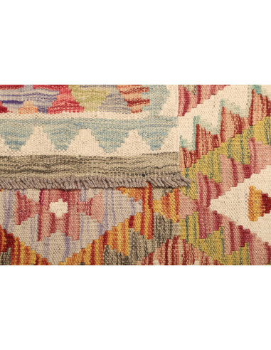 Tappeto Kilim Pakistan cm.83x293