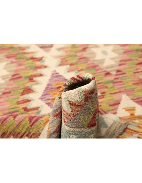 Tappeto Kilim Pakistan cm.83x293