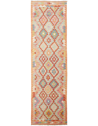 Tappeto Kilim Pakistan cm.84x305