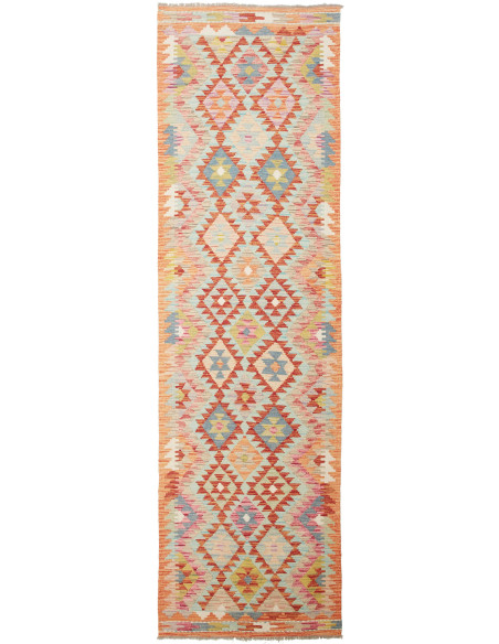 Tappeto Kilim Pakistan cm.84x305