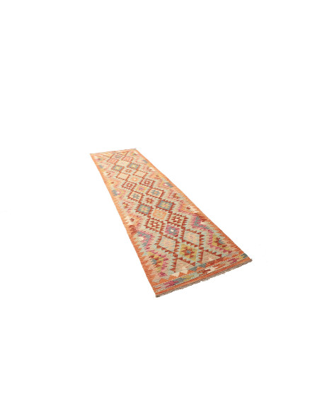 Tappeto Kilim Pakistan cm.84x305