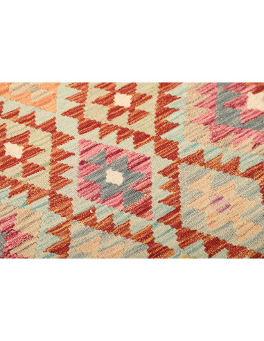 Tappeto Kilim Pakistan cm.84x305