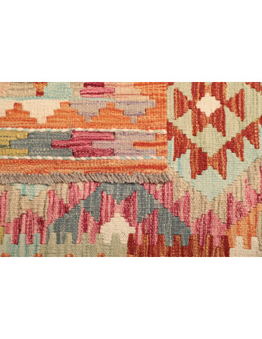 Tappeto Kilim Pakistan cm.84x305
