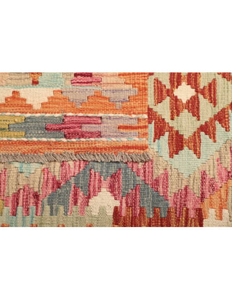 Tappeto Kilim Pakistan cm.84x305