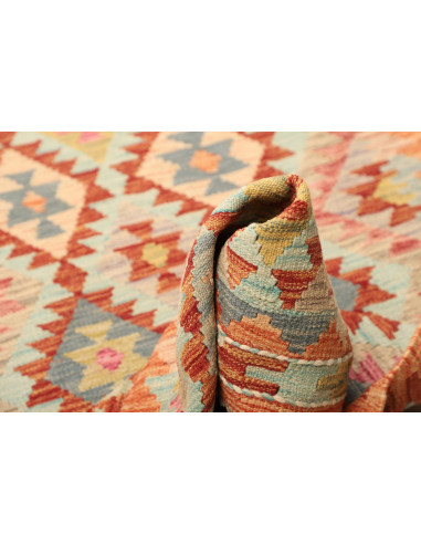 Tappeto Kilim Pakistan cm.84x305