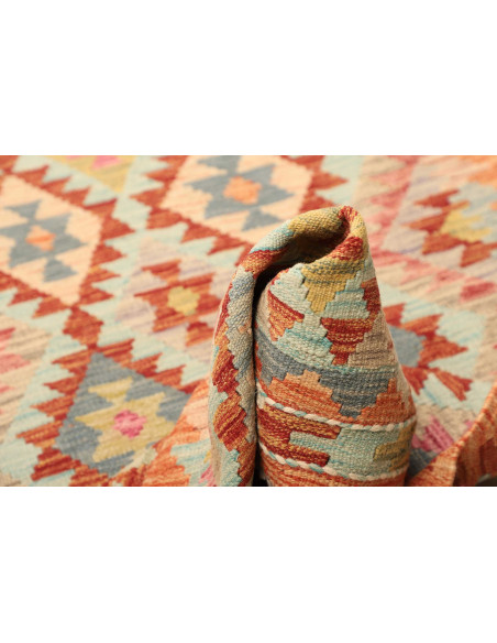 Tappeto Kilim Pakistan cm.84x305