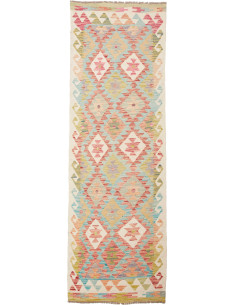 Tappeto Kilim Pakistan cm.79x251